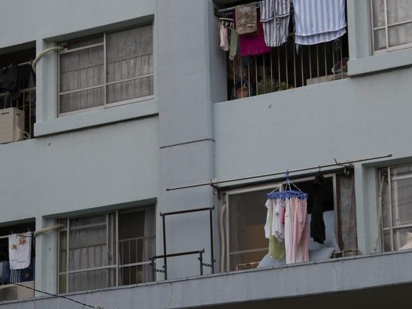 APJ-JF: ‘Withdrawal and Belonging’