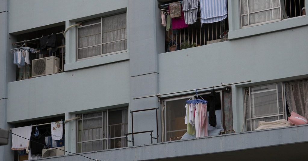 APJ-JF: ‘Withdrawal and Belonging’